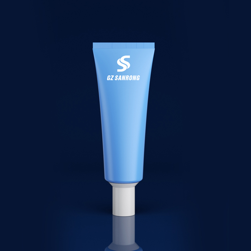 Special Shape Screw Cap Tube D30 MT-03 DCR-27-30